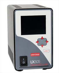 Thiết bị chiếu xạ tia cực tím AS ONE 1-4496-41 LX505